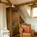 La Levriere Chambres D'Hotes *