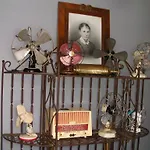 La Levriere Chambres D'Hotes