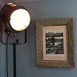 Nocleg ze śniadaniem La Levriere Chambres D'Hotes Saint-Denis-le-Ferment