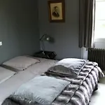 Nocleg ze śniadaniem La Levriere Chambres D'Hotes Saint-Denis-le-Ferment