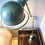 Nocleg ze śniadaniem La Levriere Chambres D'Hotes Saint-Denis-le-Ferment