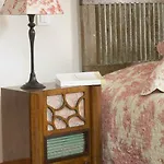 Nocleg ze śniadaniem La Levriere Chambres D'Hotes Saint-Denis-le-Ferment