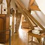 Nocleg ze śniadaniem La Levriere Chambres D'Hotes *