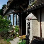 Nocleg ze śniadaniem La Levriere Chambres D'Hotes