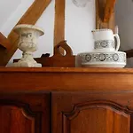 Nocleg ze śniadaniem La Levriere Chambres D'Hotes *