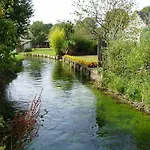 La Levriere Chambres D'Hotes