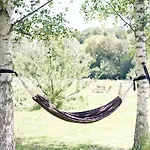 La Levriere Chambres D'Hotes Nocleg ze śniadaniem