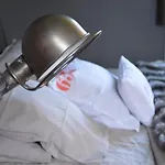 La Levriere Chambres D'Hotes * Saint-Denis-le-Ferment