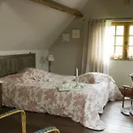 La Levriere D'hotes