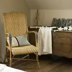 La Levriere Chambres D'Hotes Nocleg ze śniadaniem