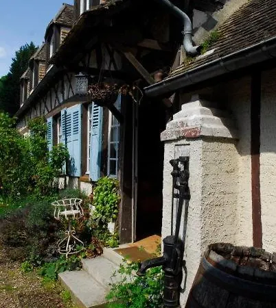 B&B La Levriere D'hotes