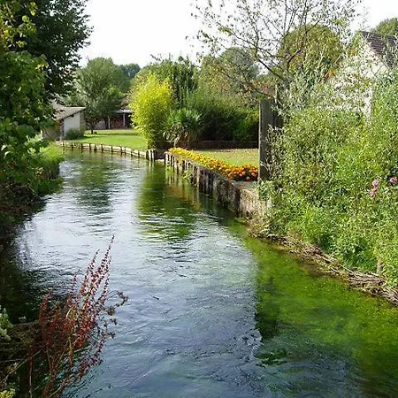 La Levriere D'hotes