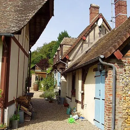 La Levriere D'hotes