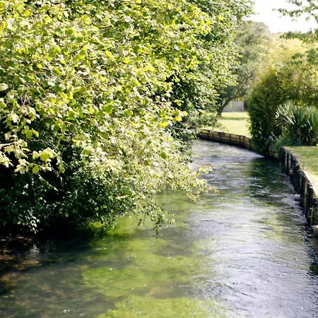 La Levriere D'hotes