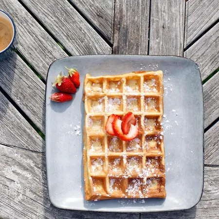 La Levriere Chambres D'Hotes