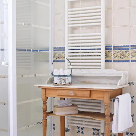 La Levriere D'hotes B&B Saint-Denis-le-Ferment