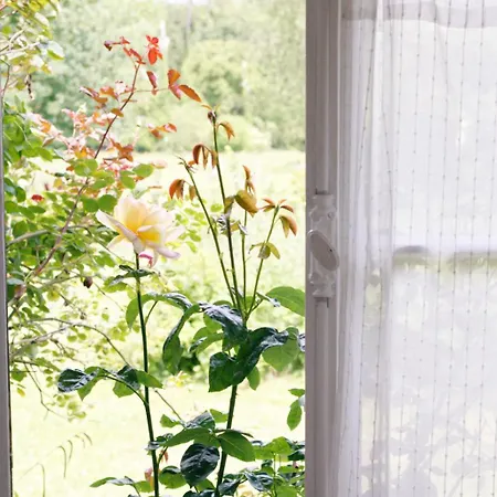 La Levriere D'hotes B&B