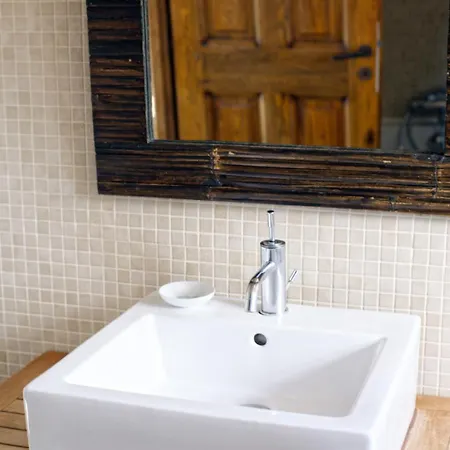 La Levriere D'hotes B&B