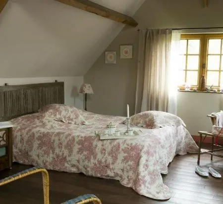 La Levriere D'hotes