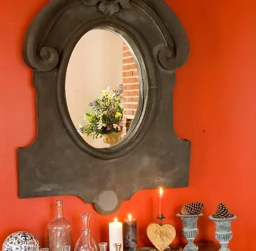 Chambres D'hotes La Levriere