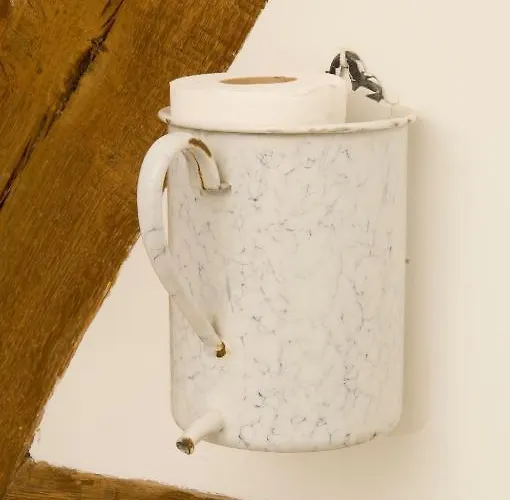 Couette-café Chambres D'hotes La Levriere