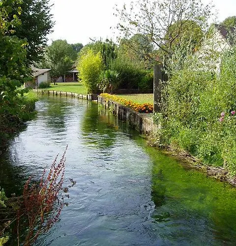 Chambres D'hotes La Levriere