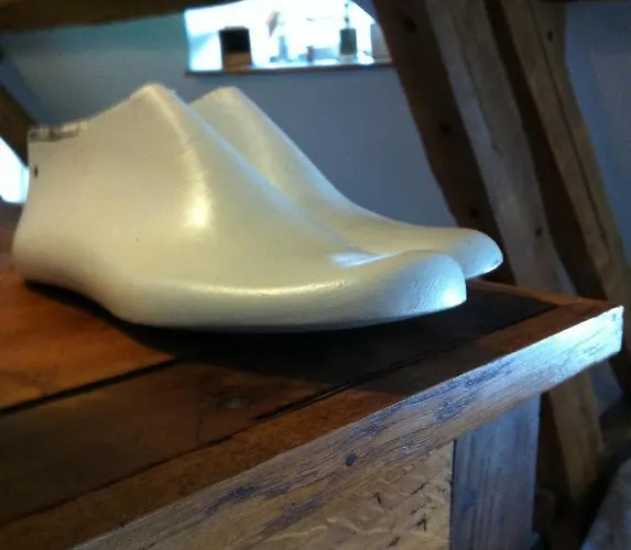 La Levriere Chambres D'Hotes