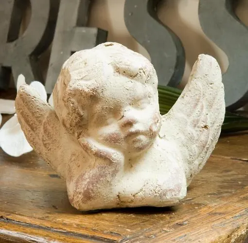 Chambres D'hotes La Levriere Saint-Denis-le-Ferment