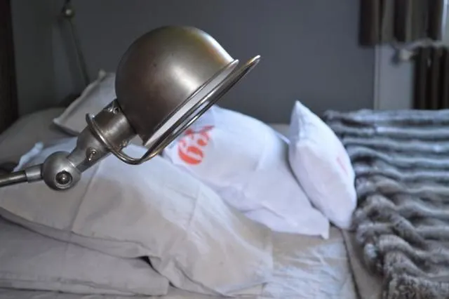 Chambres D'hotes La Levriere * Saint-Denis-le-Ferment