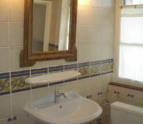 Chambres D'hotes La Levriere Saint-Denis-le-Ferment